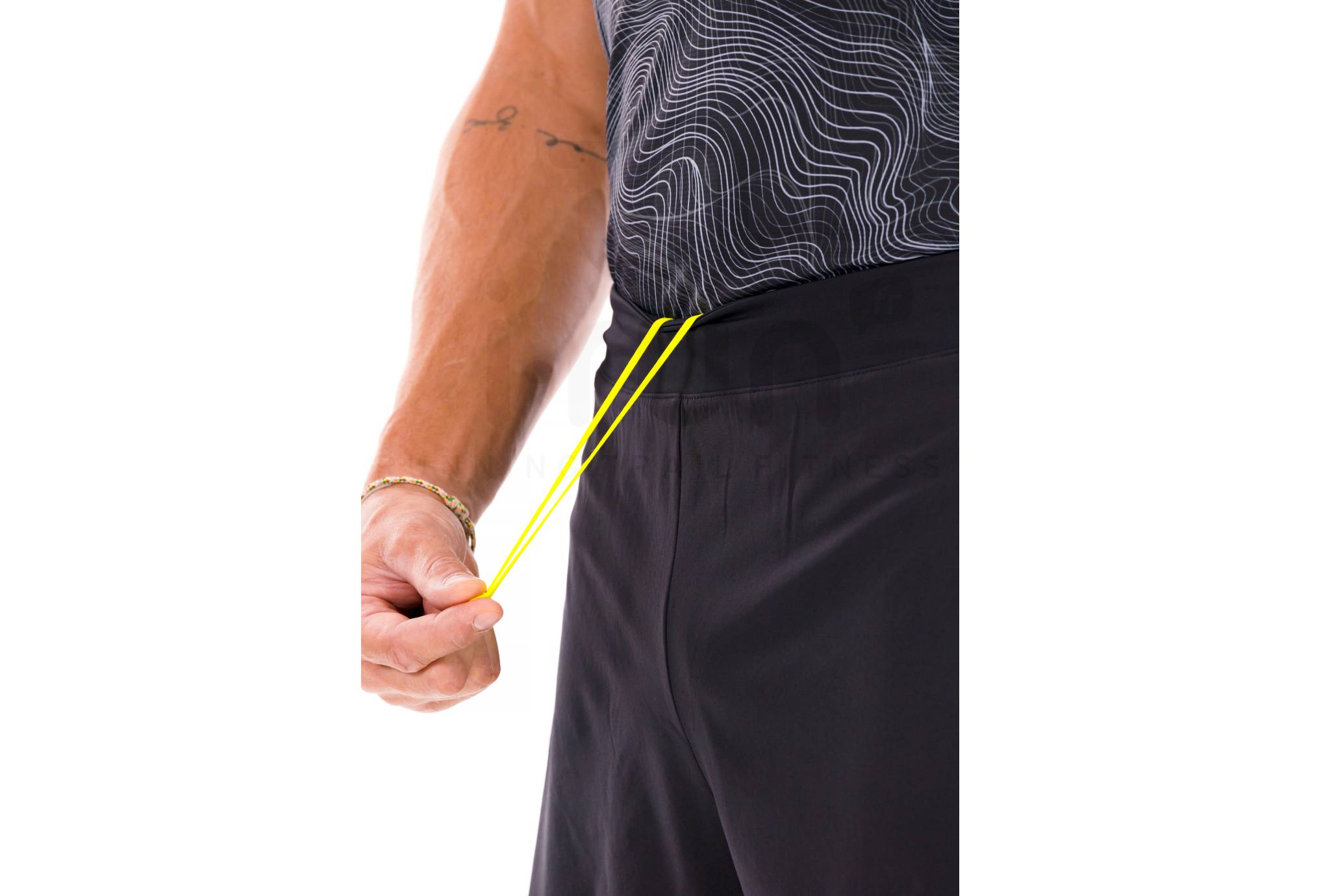 Hoka One One Glide 2-in-1 Herren