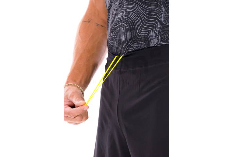 Hoka One One Glide 2-in-1 Herren