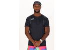 Hoka One One camiseta manga corta Glide Awaken Energy