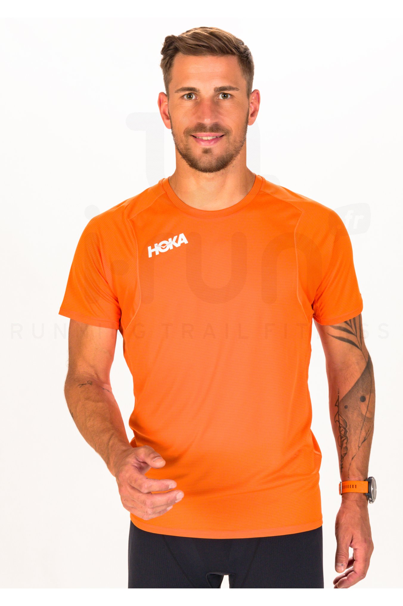 Hoka One One Glide M 