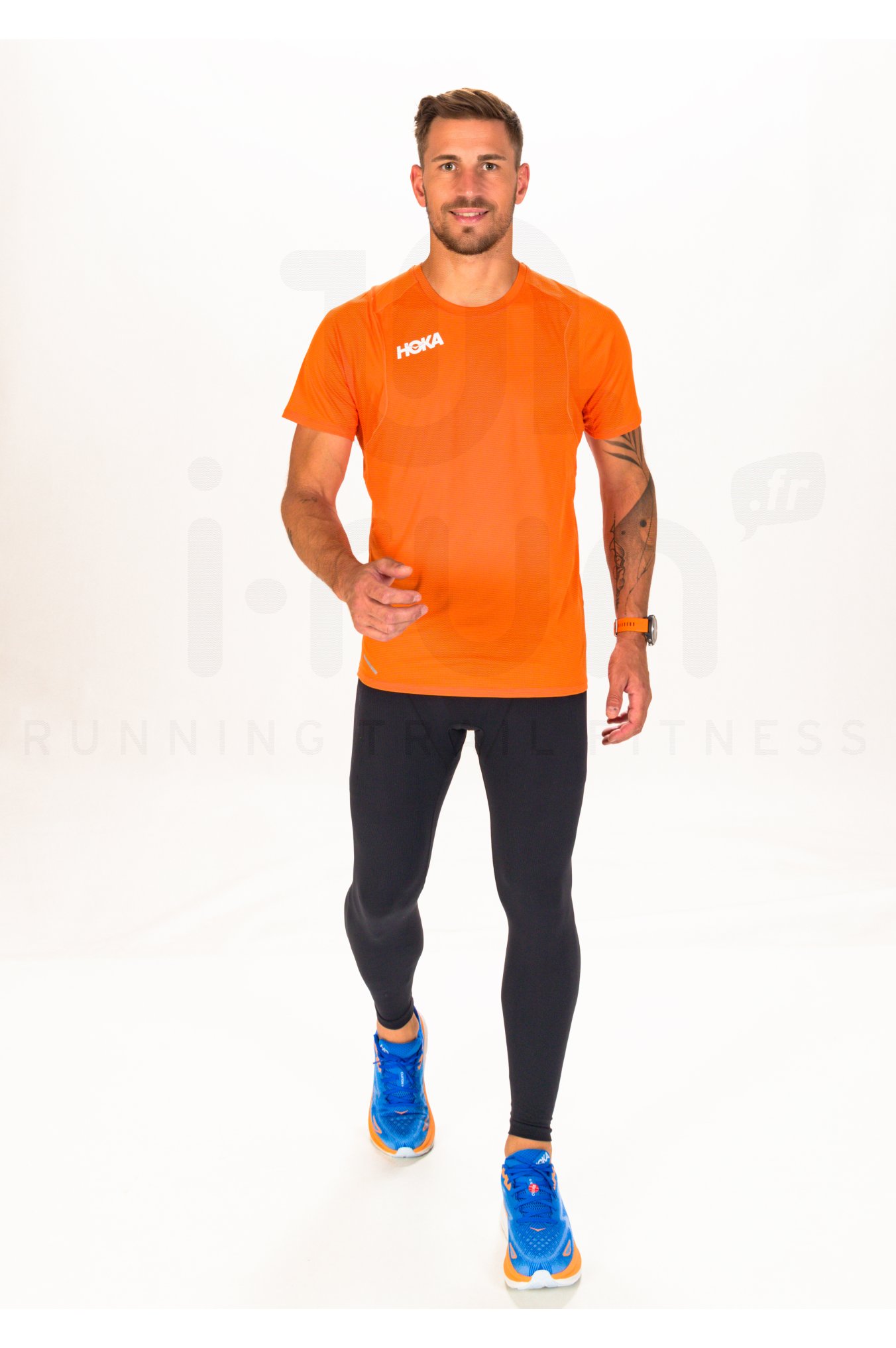 Hoka One One Glide M 