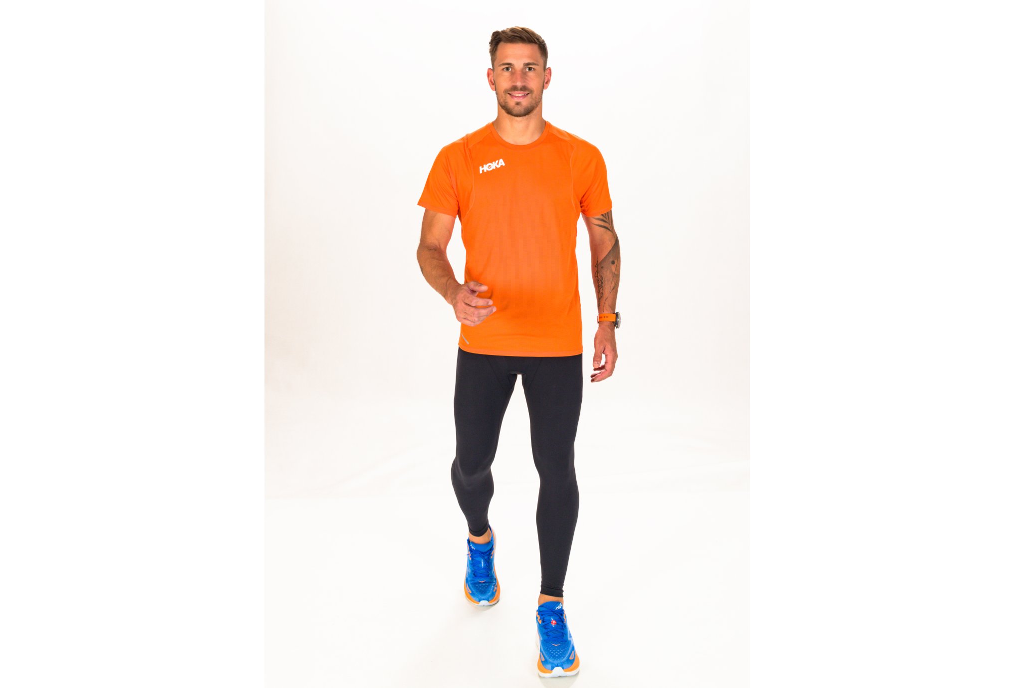 Hoka One One Glide M