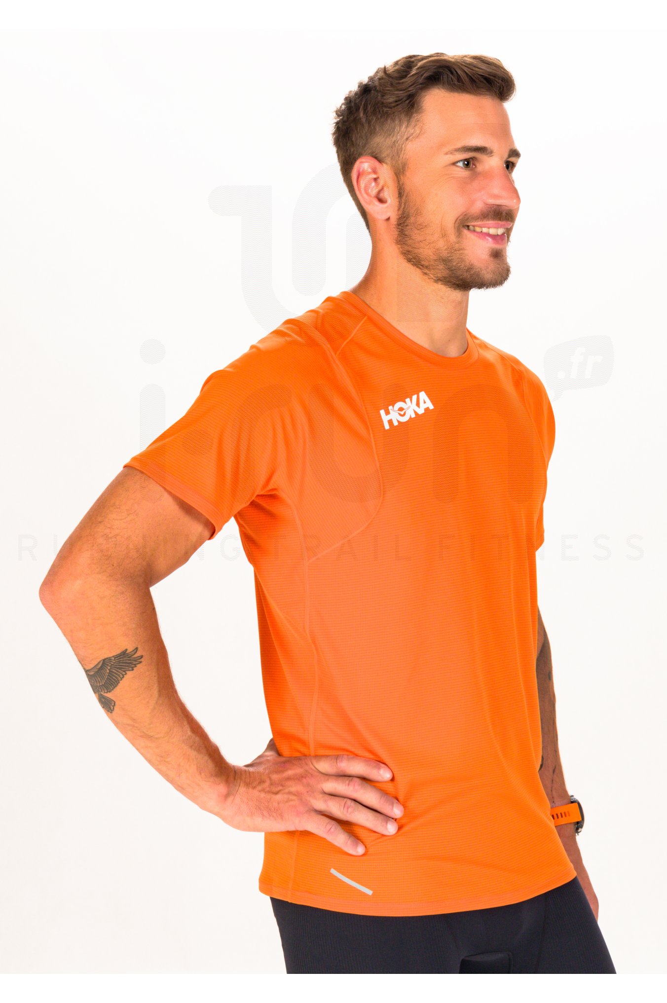 Hoka One One Glide M 