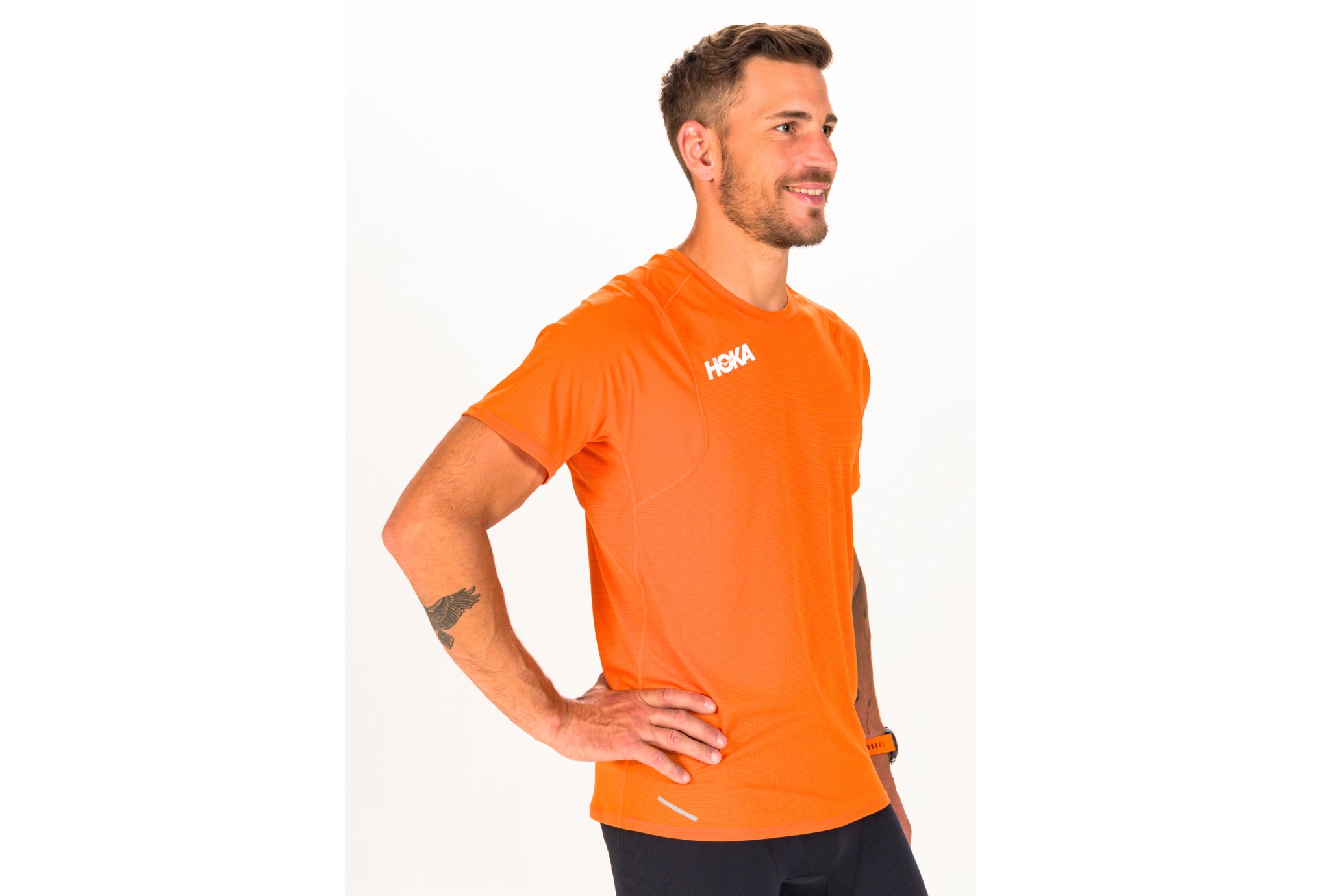 Hoka One One Glide M