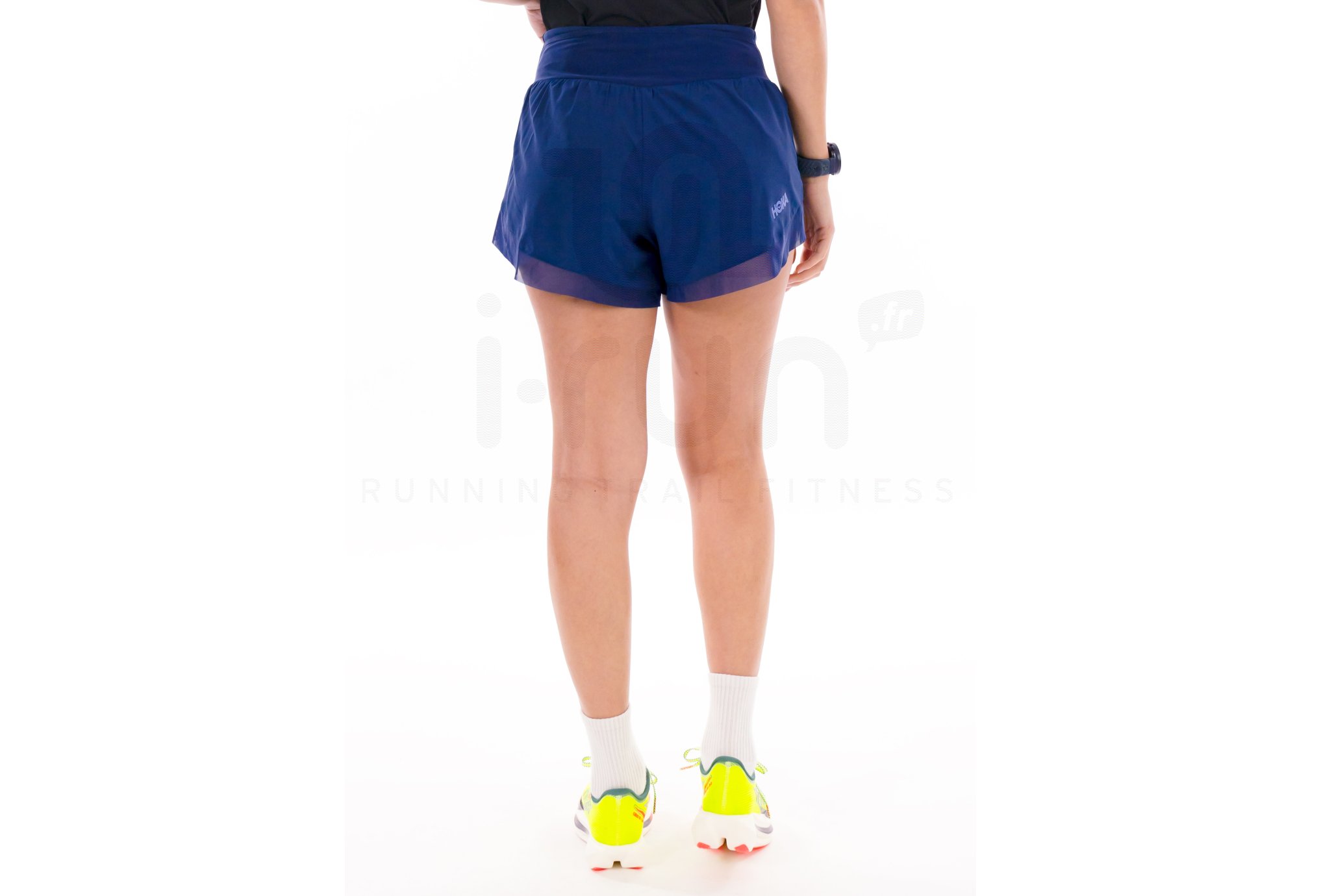 Hoka One One Glide W