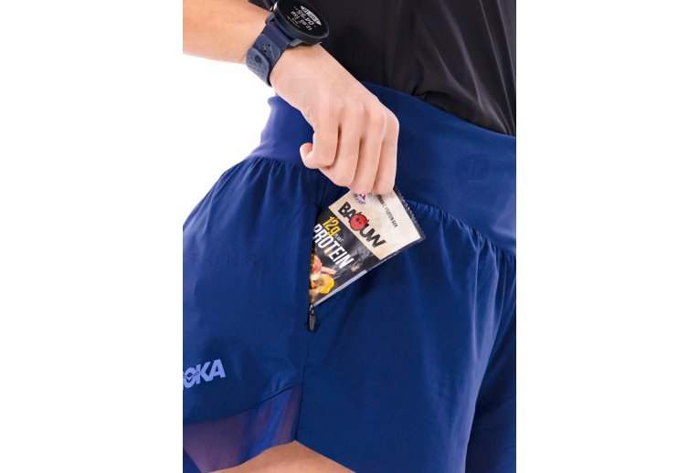 Hoka One One Glide W