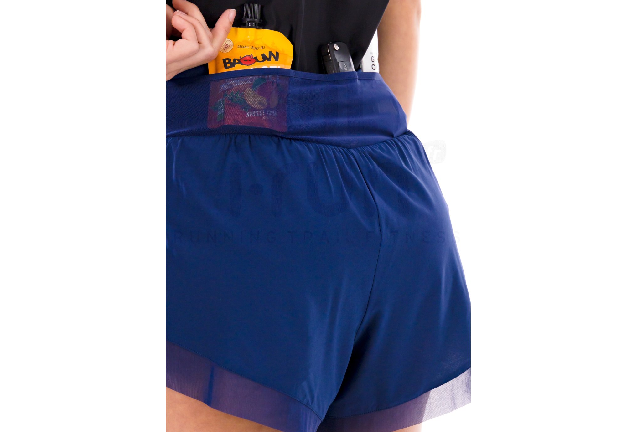 Hoka One One Glide W