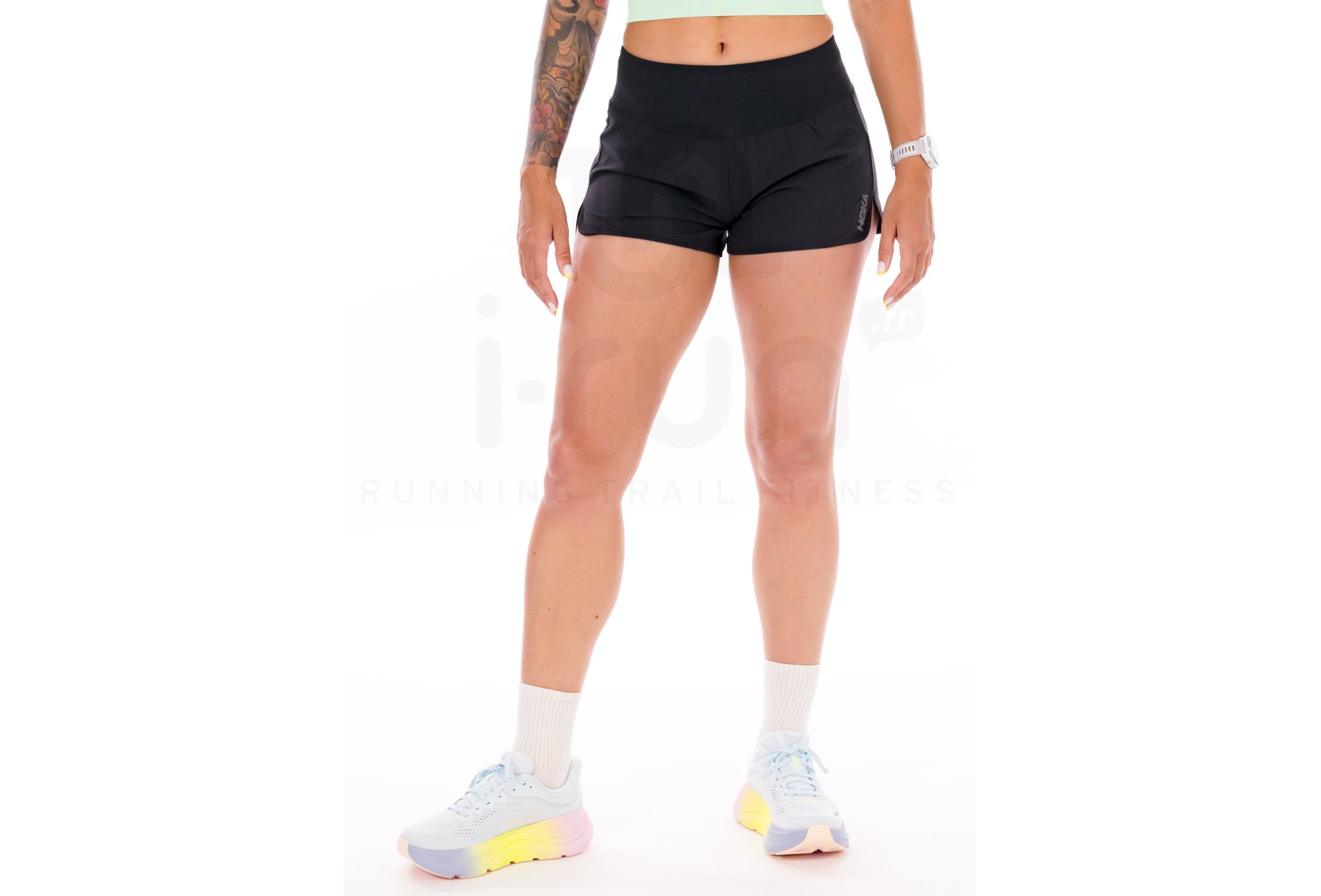 Hoka One One Glijden