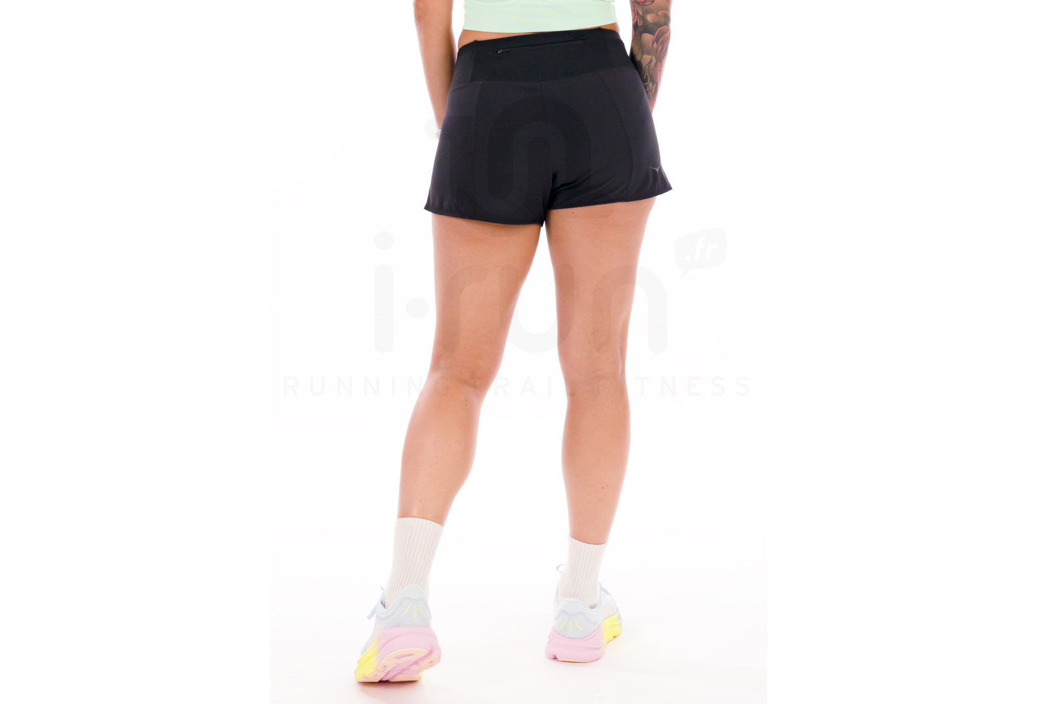 Hoka One One Glijden