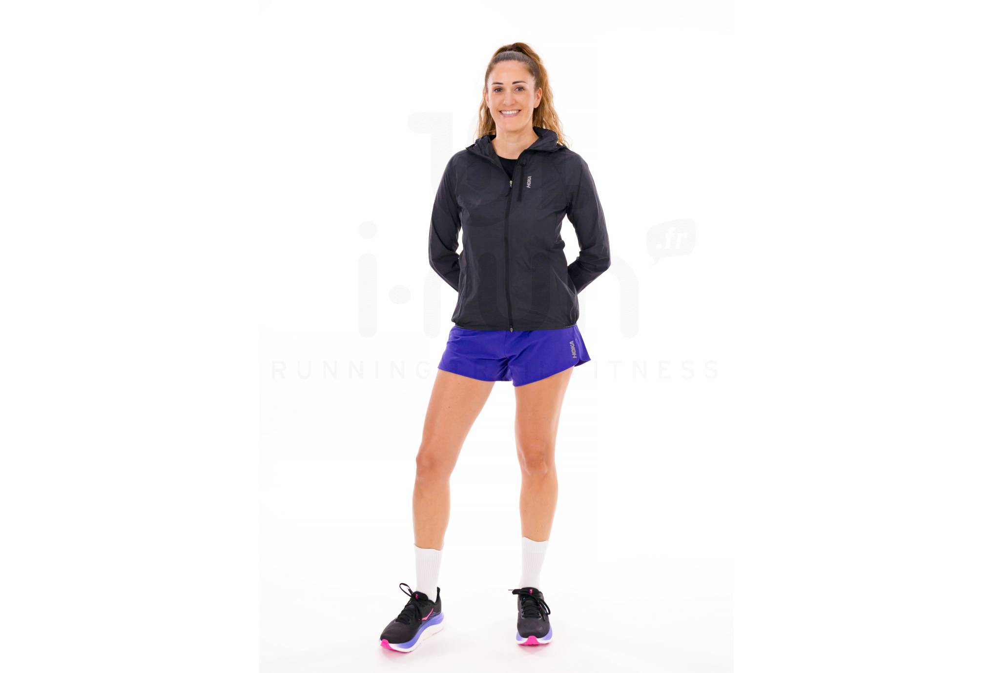 Hoka One One Glide