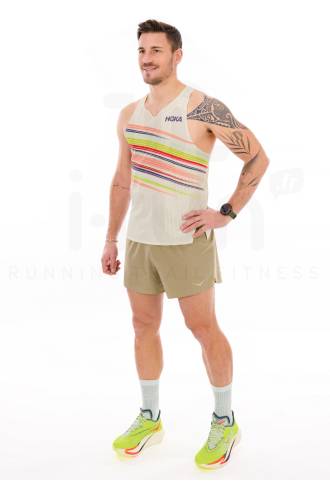 Hoka One One Glide 