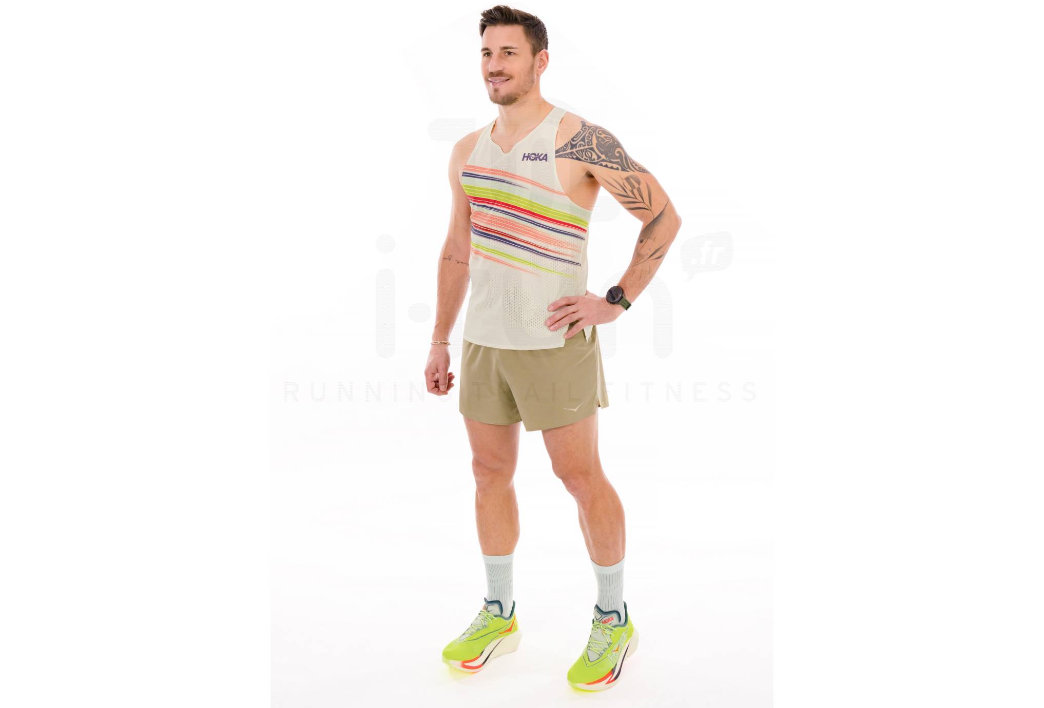 Hoka One One Glide