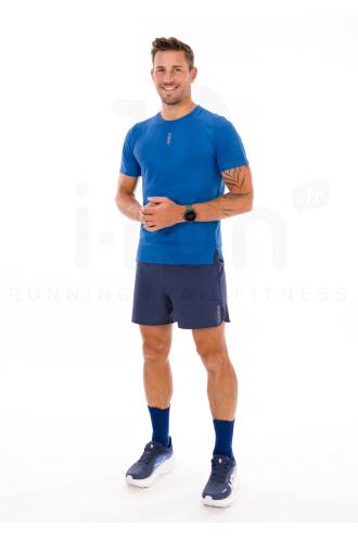 Hoka One One Glide 5 INCH