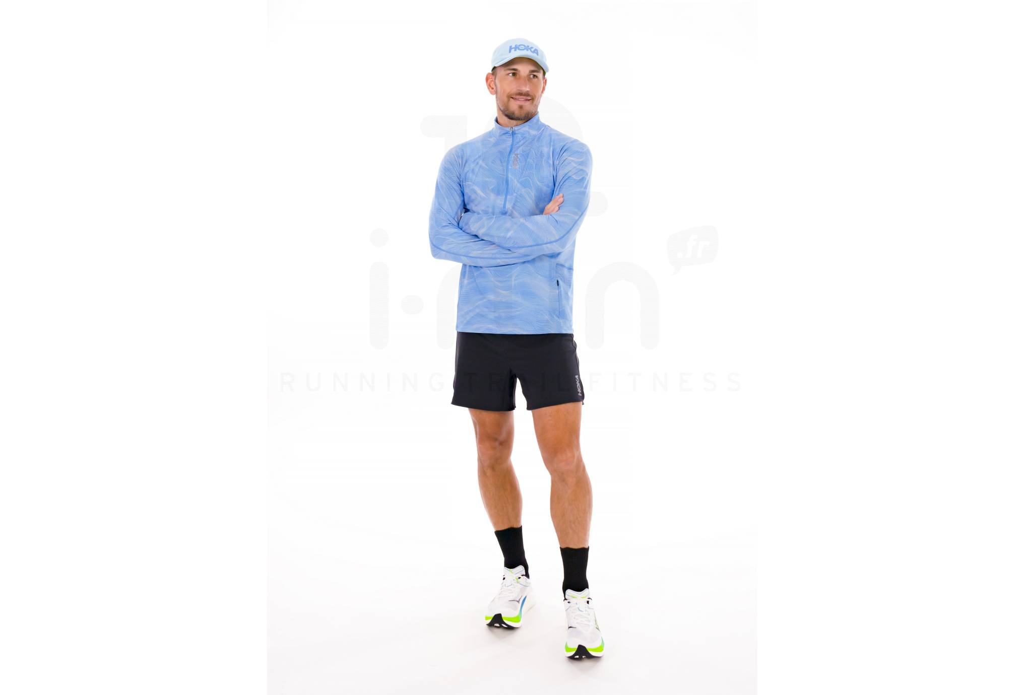 Hoka One One Glide Herren