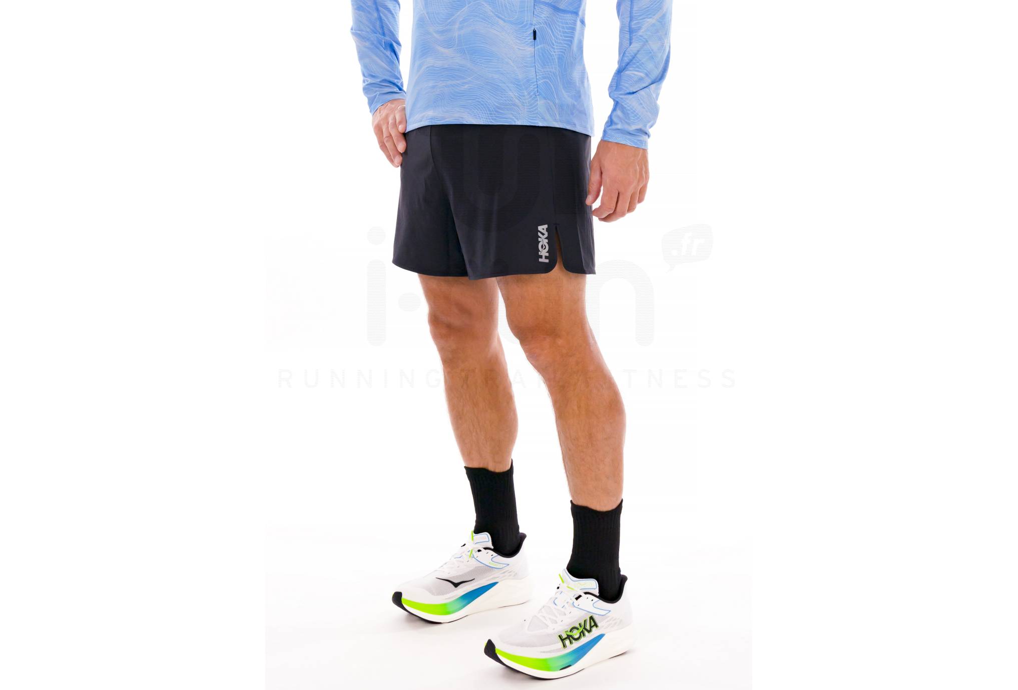 Hoka One One Glide Herren