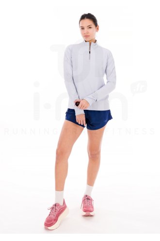Hoka One One Glidetech 1/4 zip 