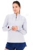 Hoka One One Glidetech 1/4 zip
