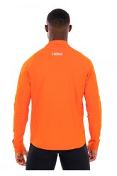 Hoka One One Glidetech 1/4 zip