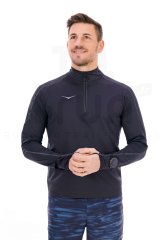 Hoka One One Glidetech 1/4 Zip Herren