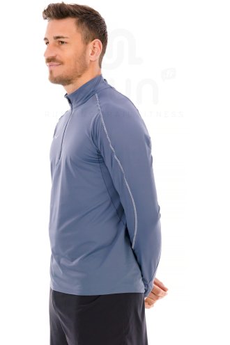 Hoka One One Glidetech 1/4 zip 