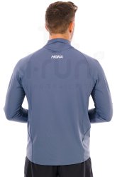 Hoka One One Glidetech 1/4 zip