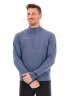 Hoka One One Glidetech 1/4 Zip Herren
