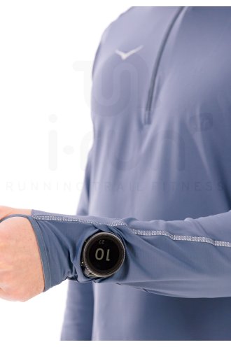 Hoka One One Glidetech 1/4 zip 