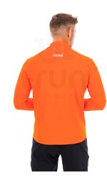 Hoka One One Glidetech 1/4 zip