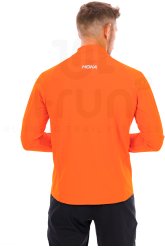 Hoka One One Glidetech 1/4 Zip Herren