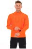 Hoka One One Glidetech 1/4 zip