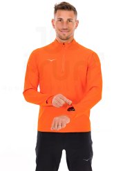 Hoka One One Glidetech 1/4 Zip Herren