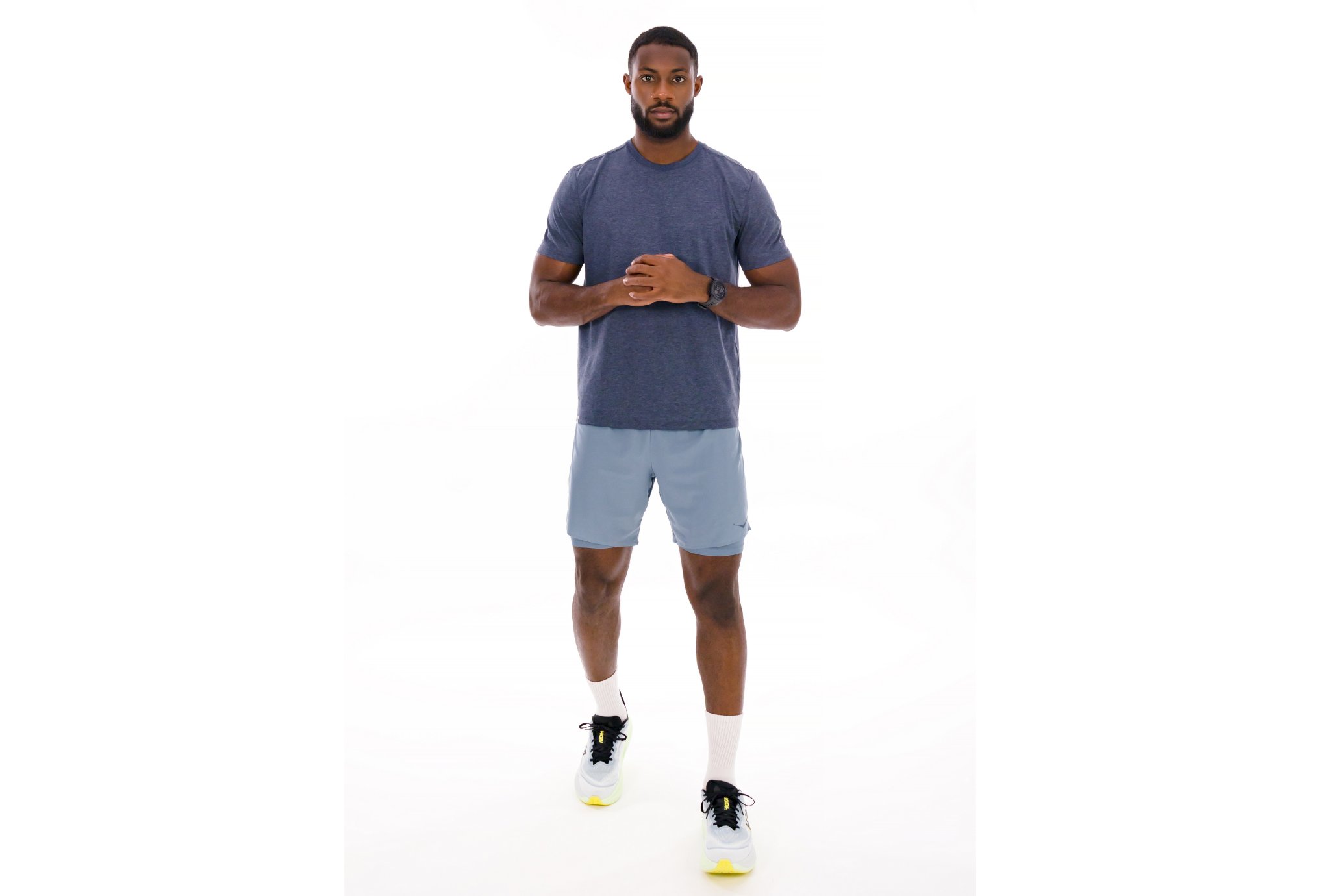 Hoka One One GlideTech