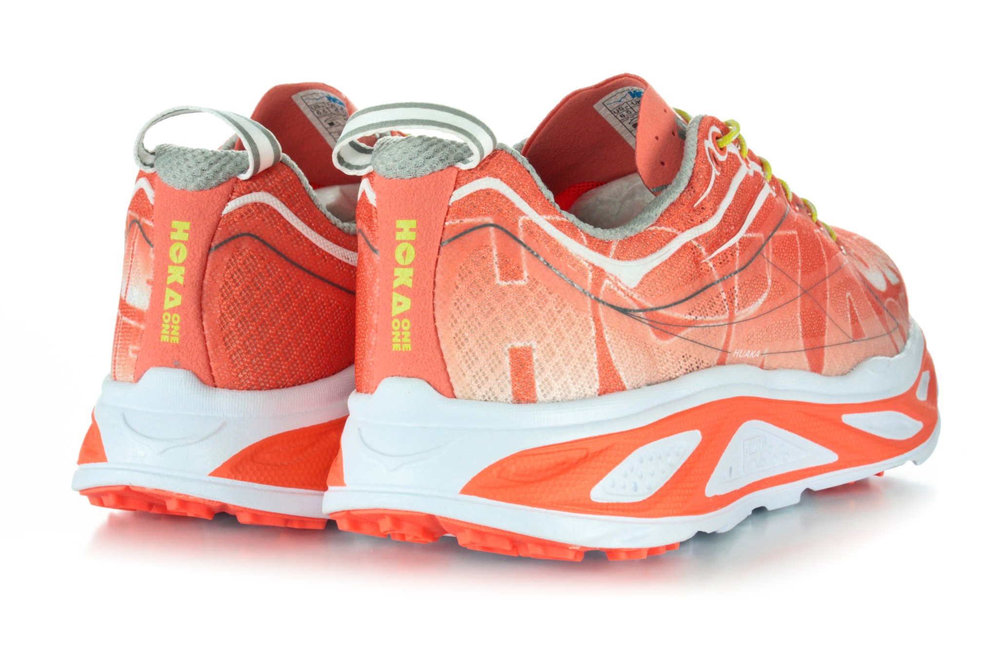 Hoka One One Huaka W 