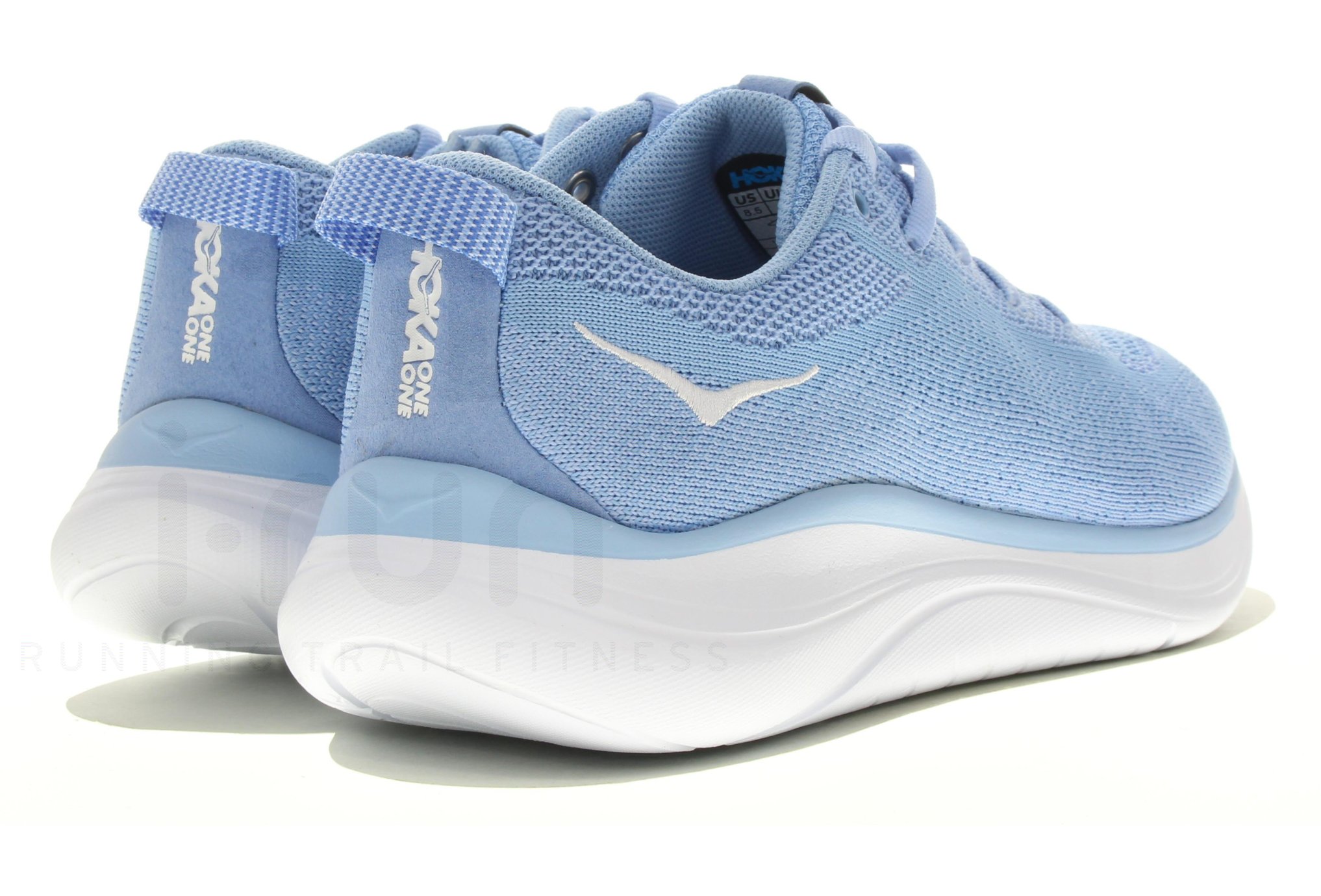 Hoka One One Hupana Flow W 