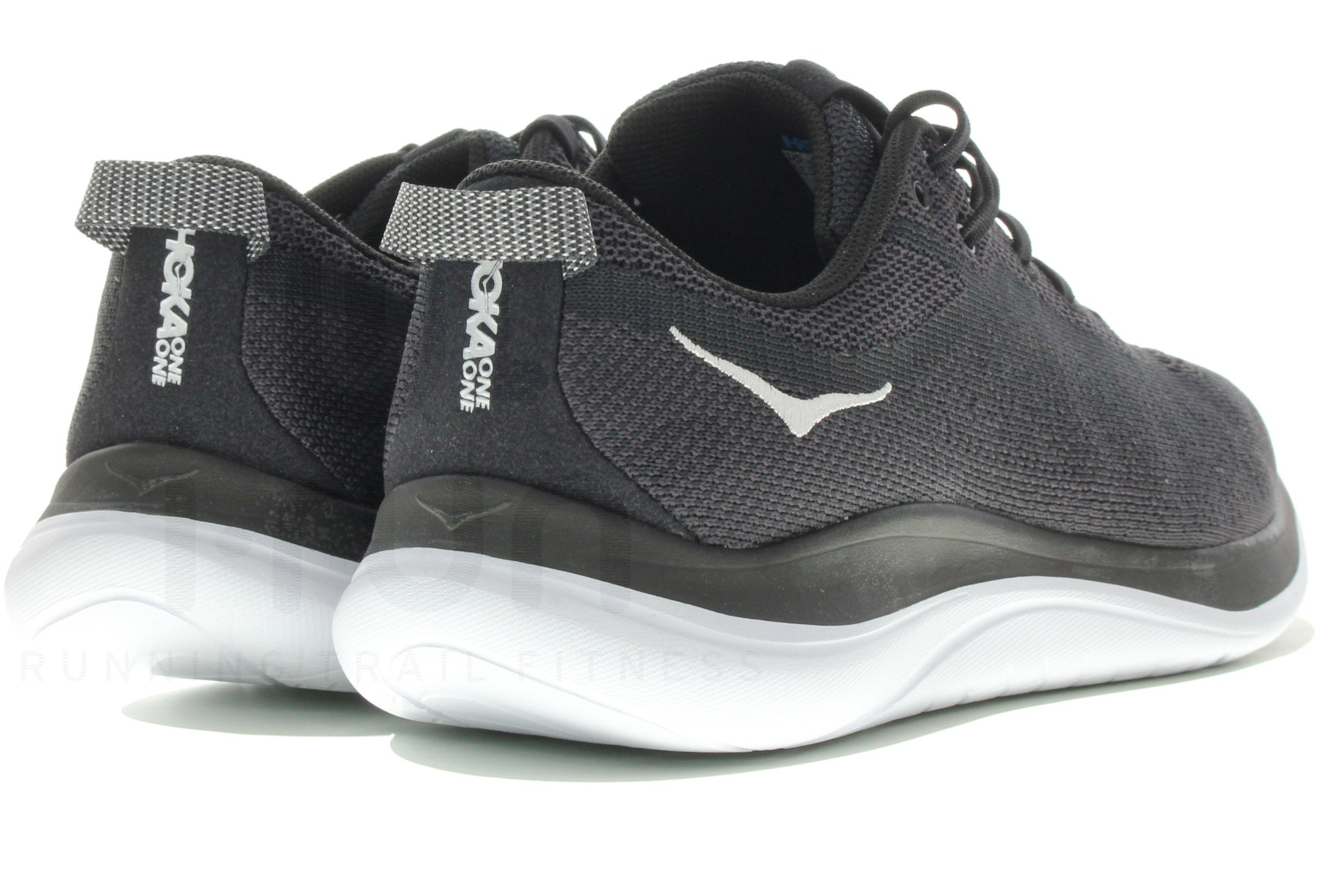 Hoka One One Hupana Flow Wide