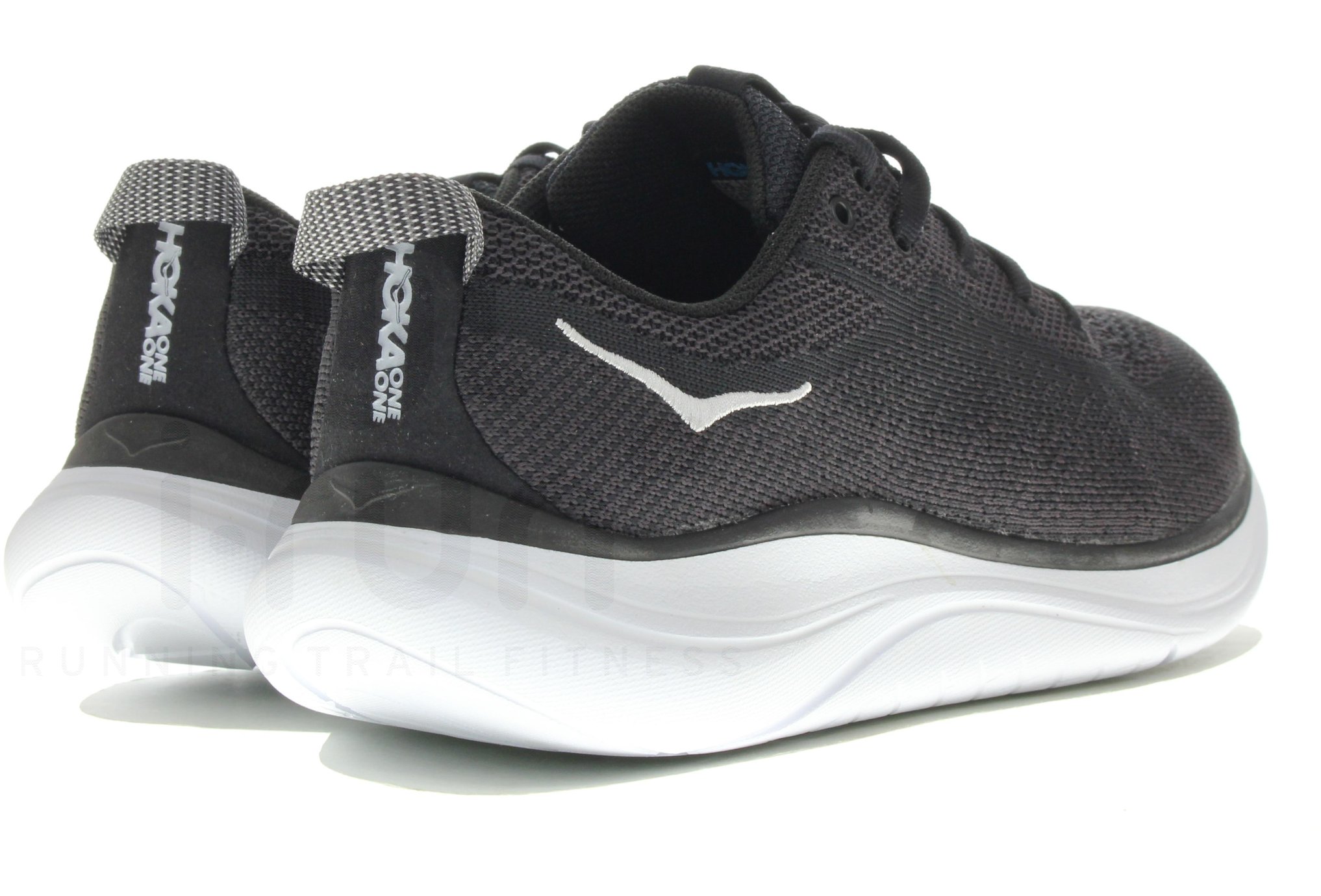 Hoka One One Hupana Flow Wide Damen