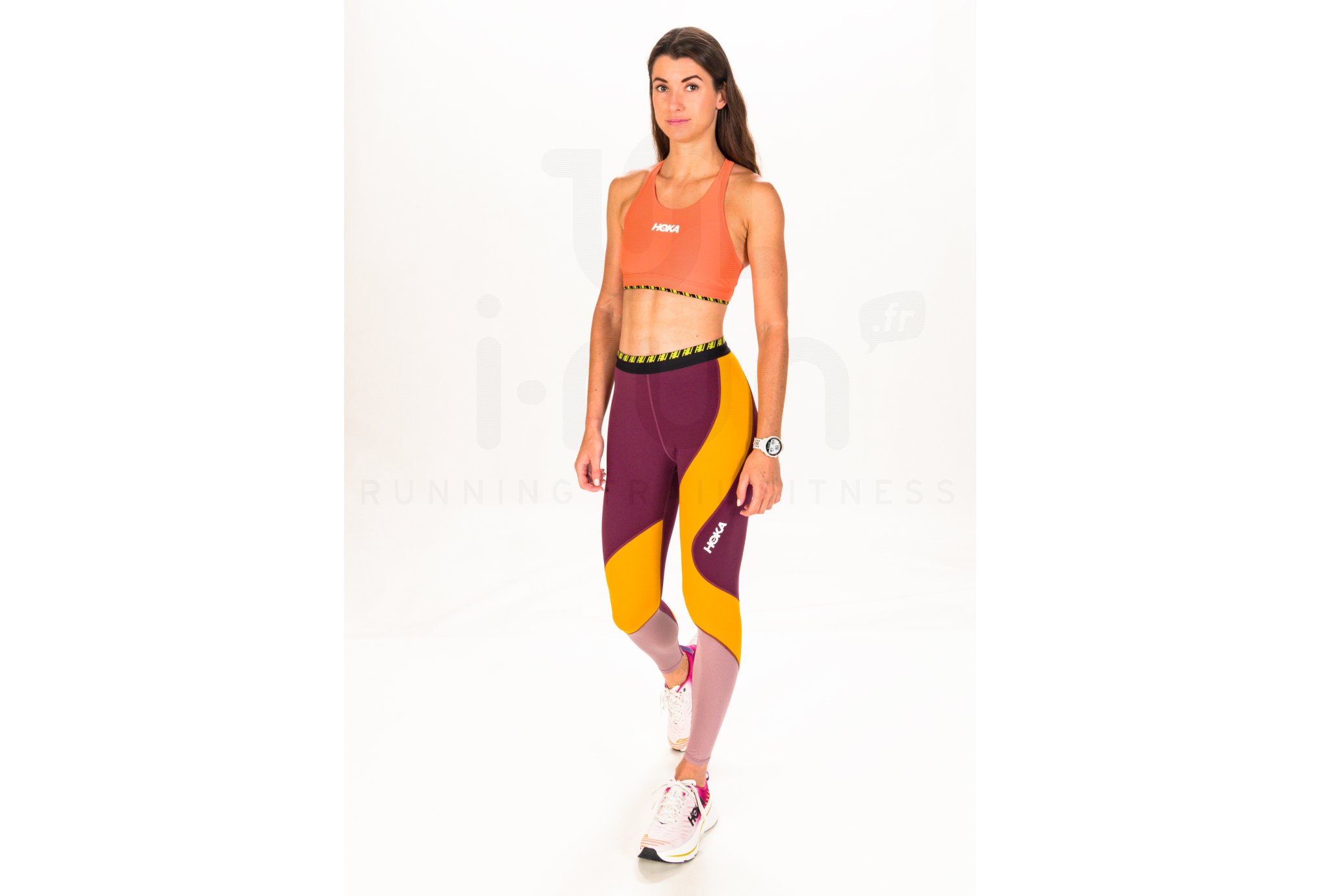 Hoka One One Hupana W