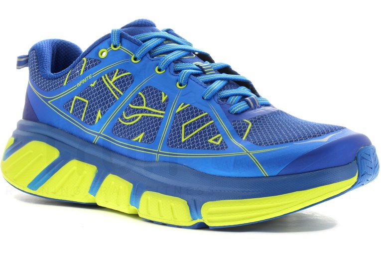 Hoka One One Infinite M 
