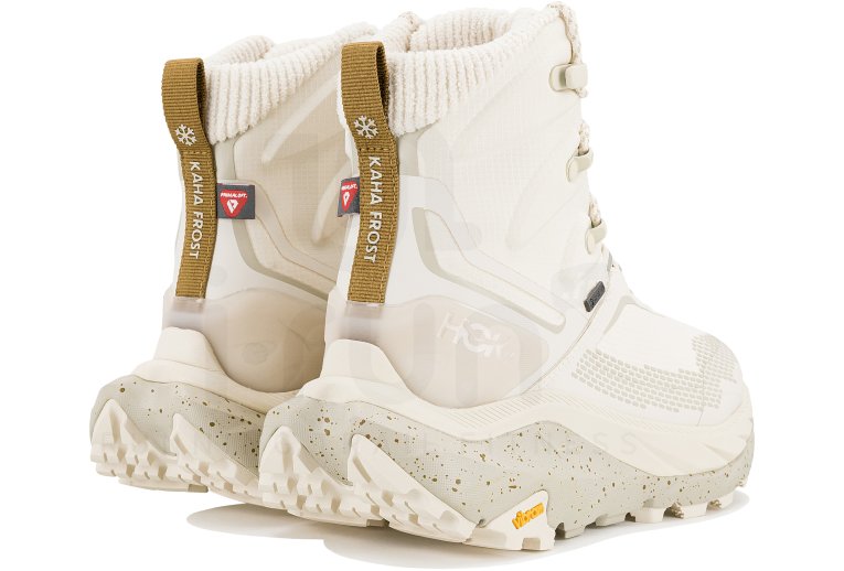 Hoka One One Kaha 2 Frost Gore-Tex 