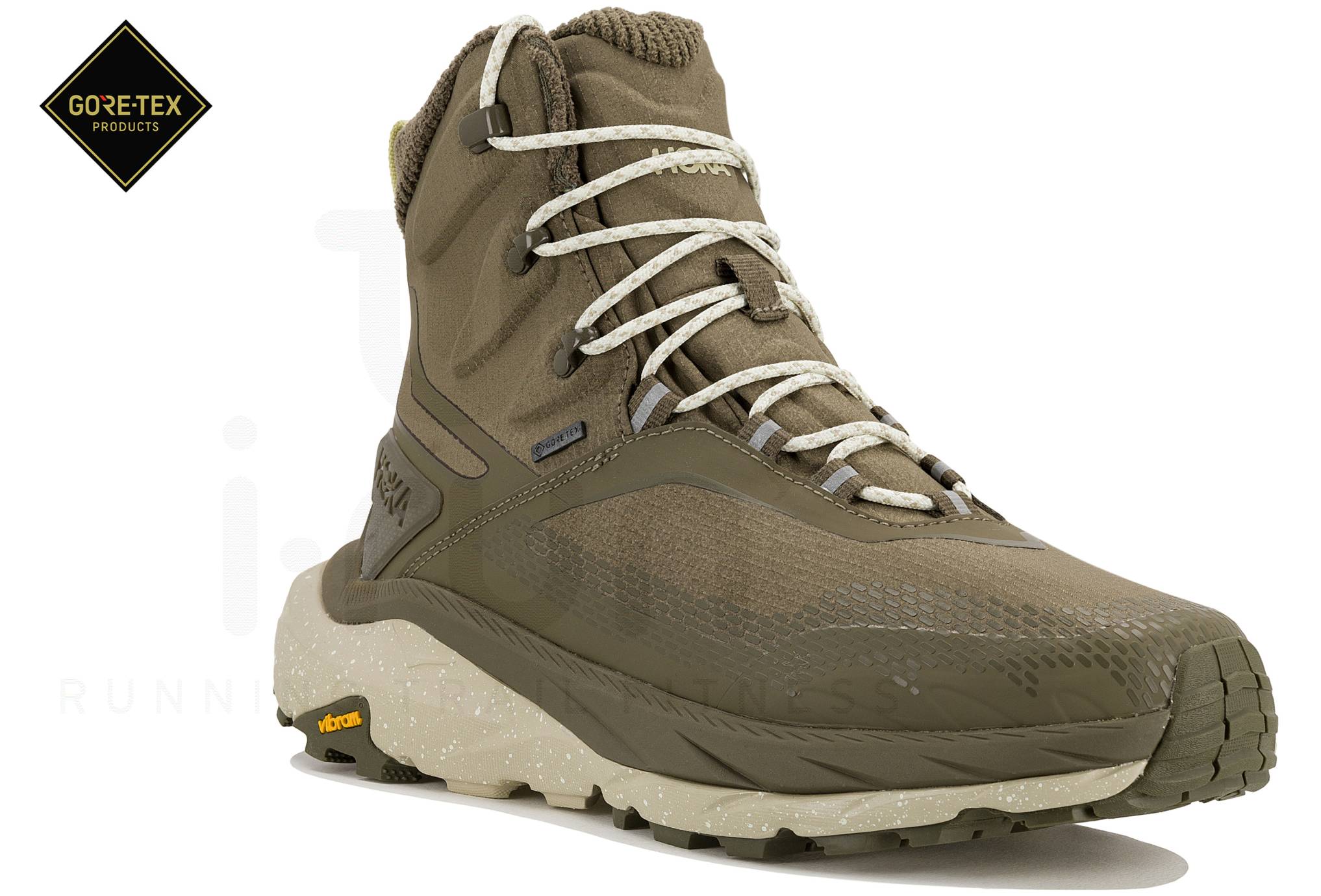 Hoka One One Kaha 2 Frost Gore-Tex homme - Chaussures pas cher