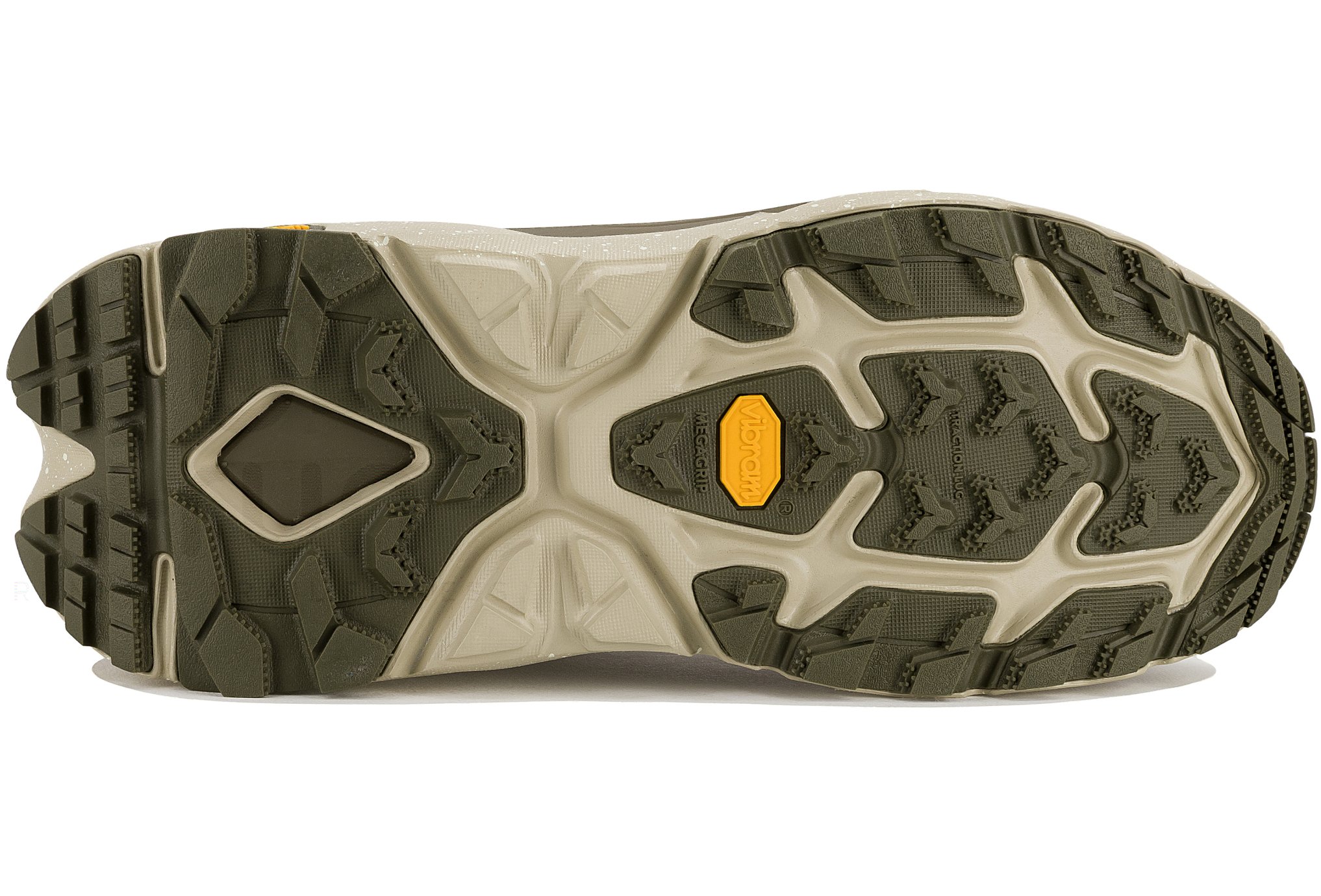 Hoka One One Kaha 2 Frost Gore-Tex