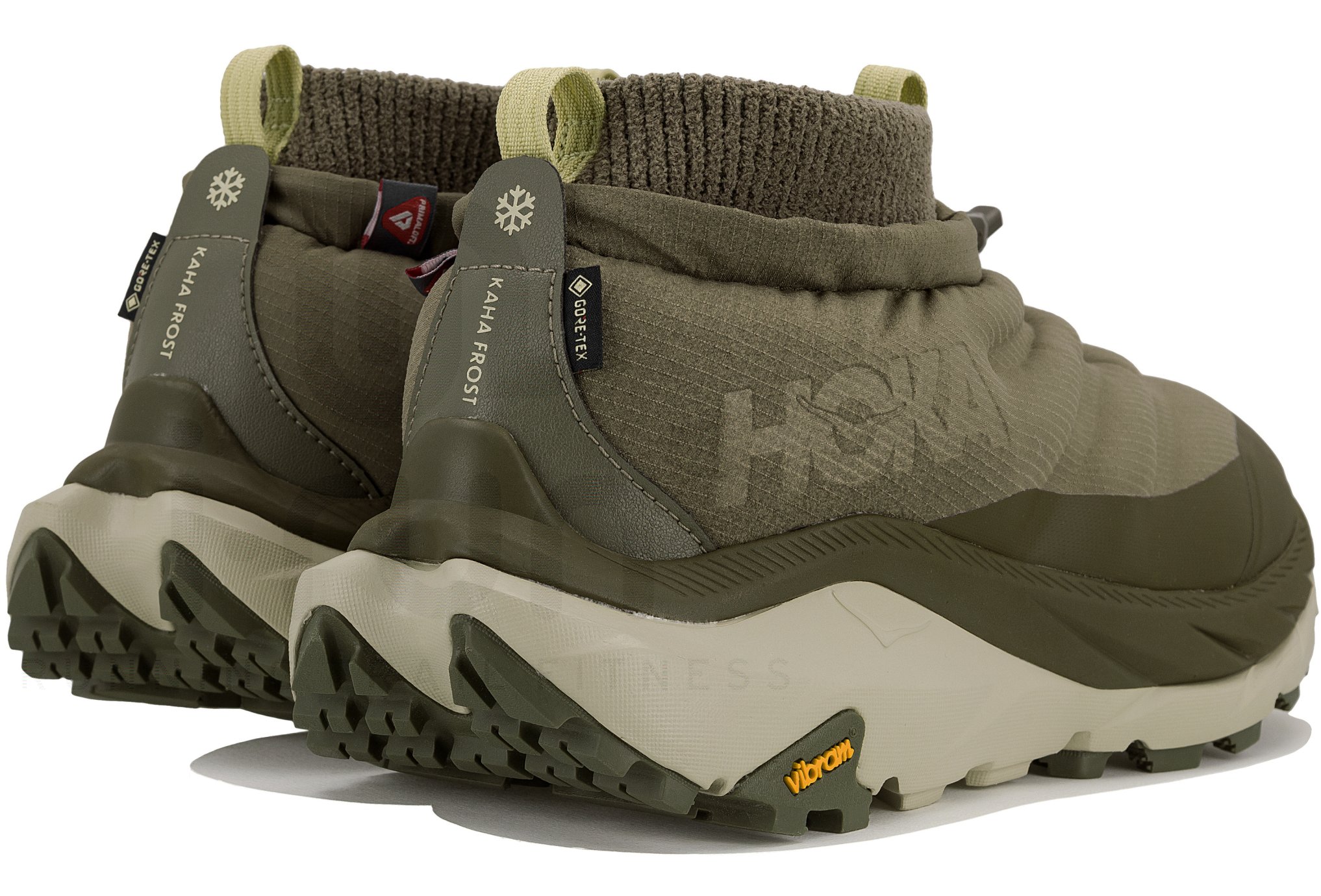 Hoka One One Kaha 2 Frost Moc Gore-Tex