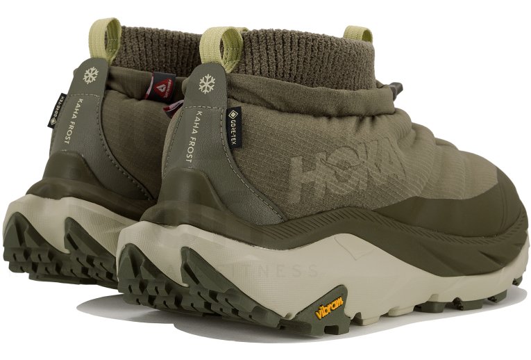 Hoka One One Kaha 2 Frost Moc Gore-Tex 