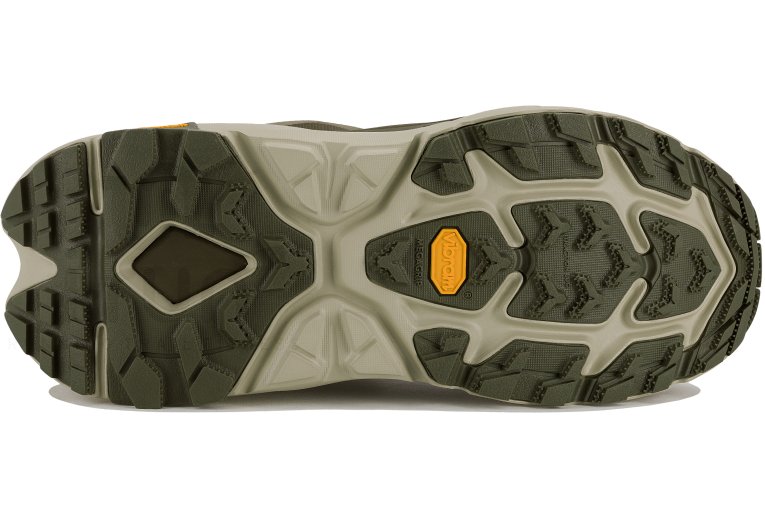 Hoka One One Kaha 2 Frost Moc Gore-Tex 