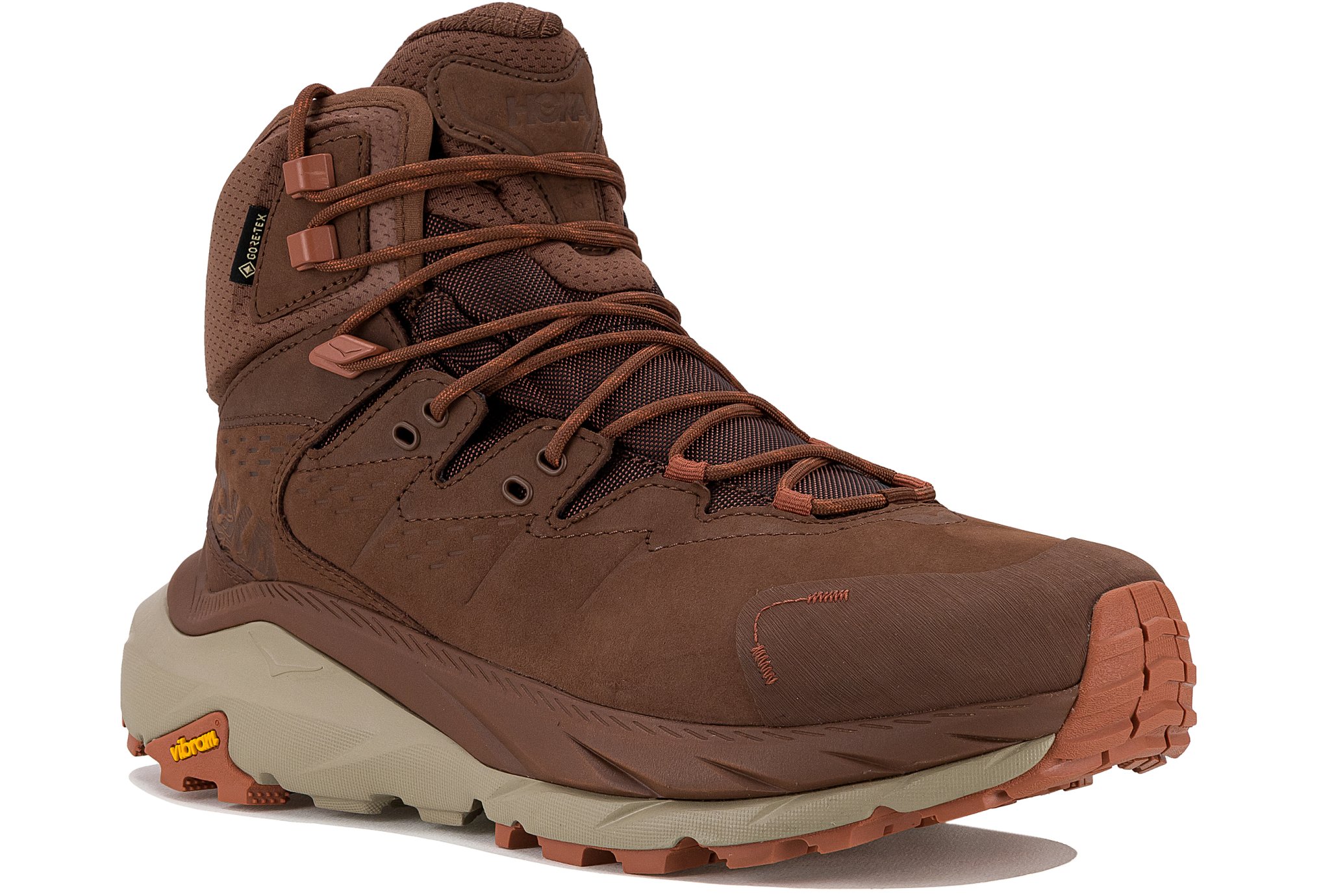 Hoka One One Kaha 2 Gore-Tex M Chaussures homme - Hoka One One - Chaussures de sport