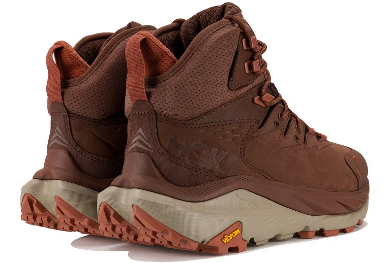 Hoka One One Kaha 2 Gore-Tex M 
