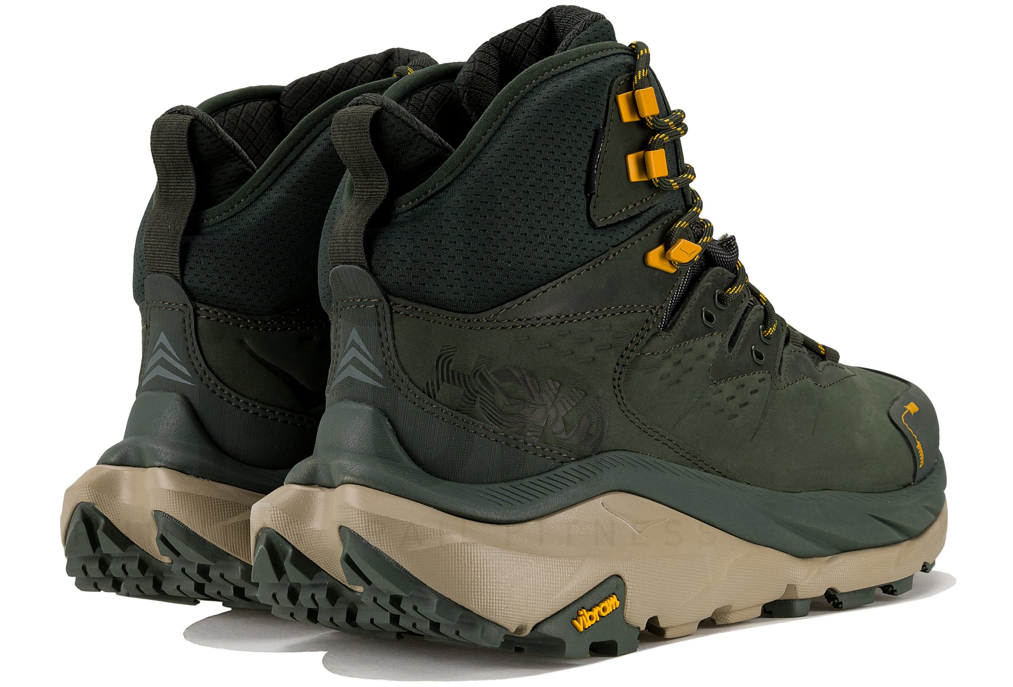 Hoka One One Kaha 2 Gore-Tex M