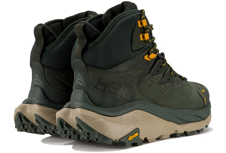Hoka One One Kaha 2 Gore-Tex M