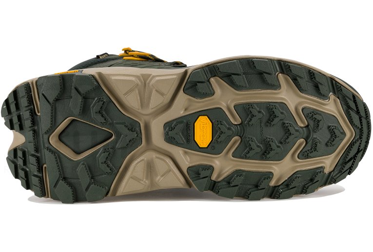 Hoka One One Kaha 2 Gore-Tex M