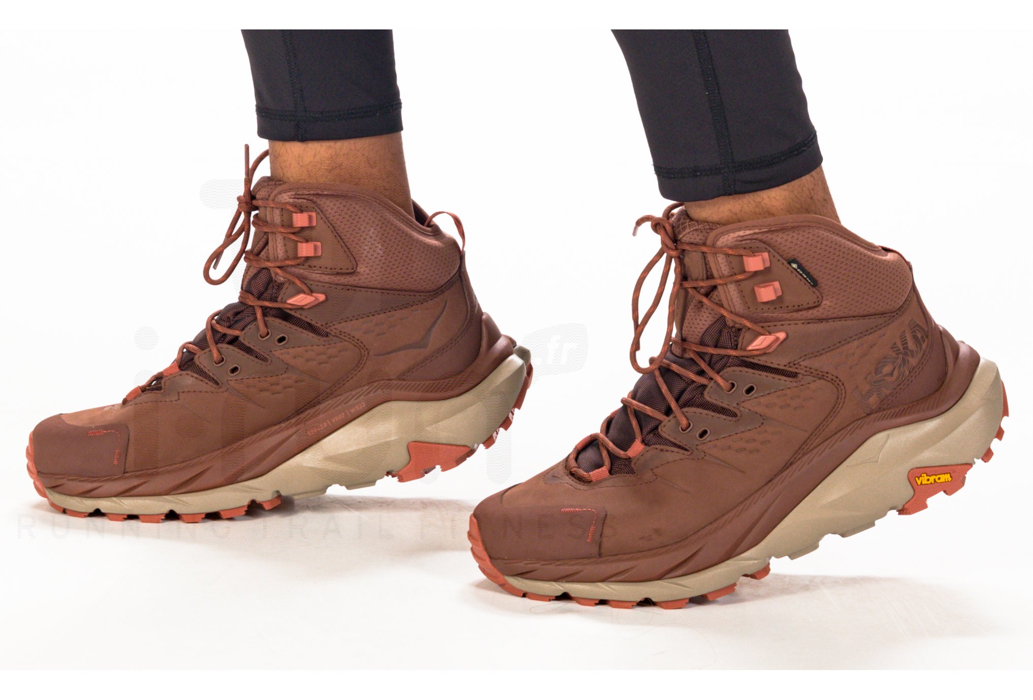 Hoka One One Kaha 2 Gore-Tex Herren